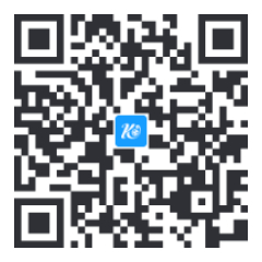 iPhone APP 二维码 - HuaTiHui