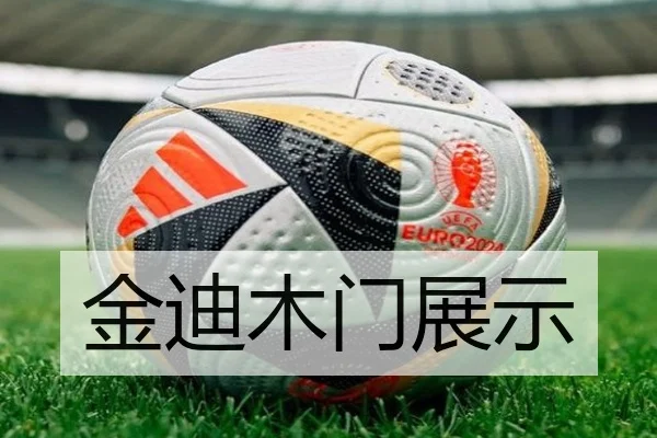 金迪木门展示